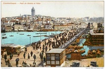 Porto di Costantinopoli