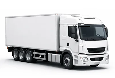 Vettore Semirimorchio Mercedes Sprinter in Berlin Germania