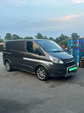Na transport  Vettore in Aulnay sous bois  Francia